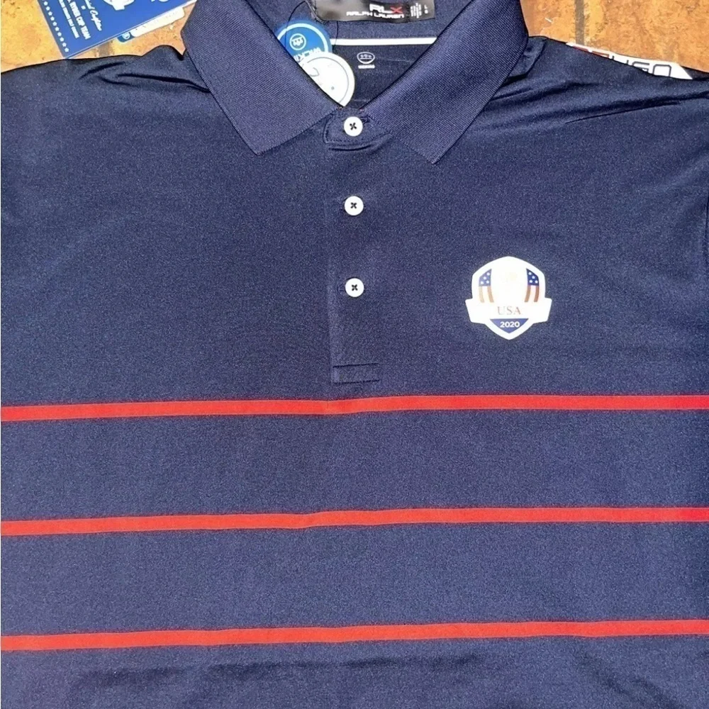 Ralph Lauren new mens